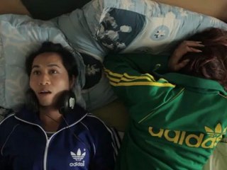 Хай Тай - Поиск. Серия - 4