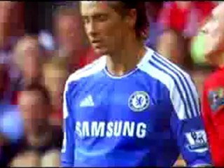 Barclays Premier League 2012 2013 Team Animation Intro