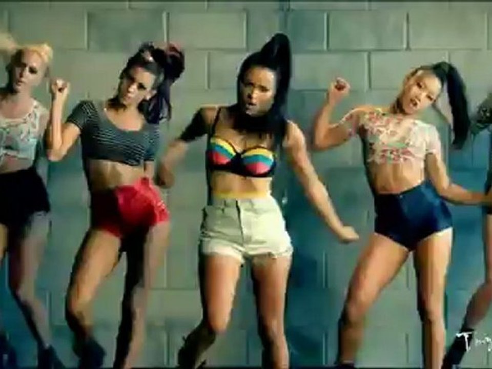 Kat Graham - Put your graffiti on me (Moto Blanco Club Mix - Tony Mendes Video Edition)