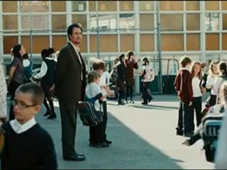 Monsieur Lazhar Bande annonce du film