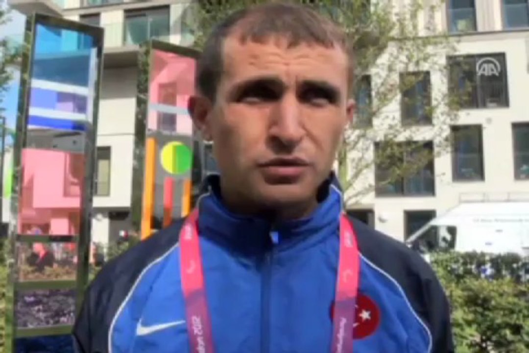 Londra Paralimpik Oyunları başlıyor