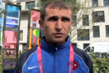 Londra Paralimpik Oyunları başlıyor