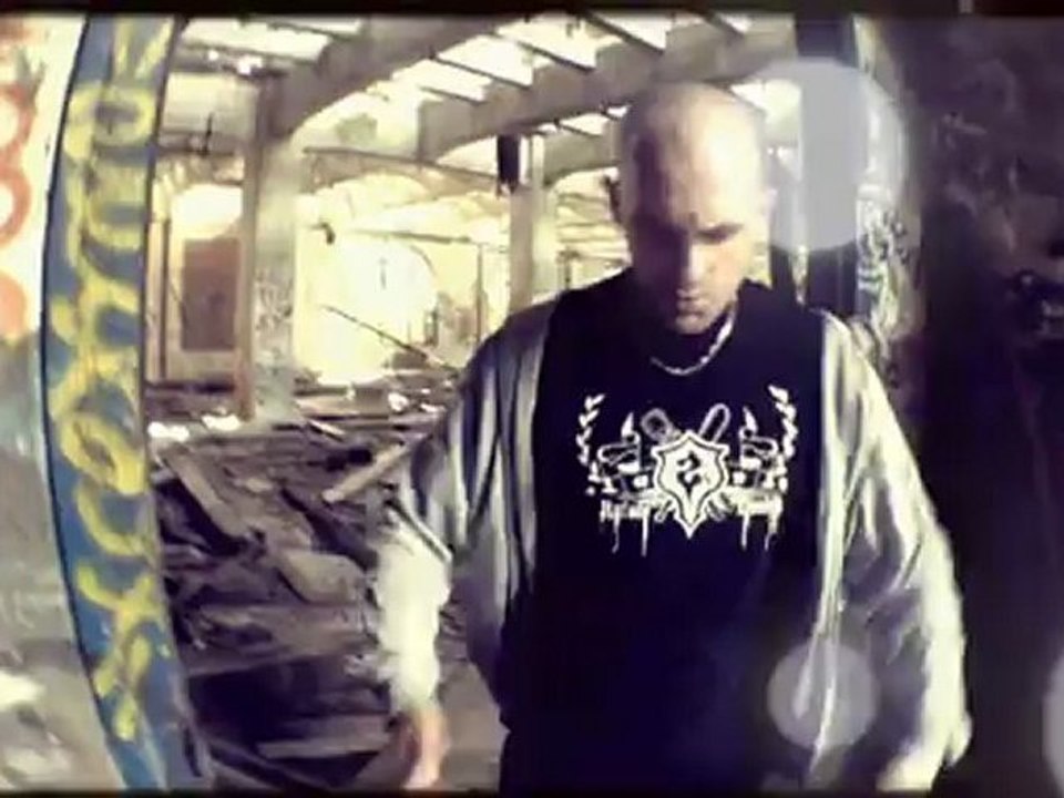 "CASSE BOUCHE" RAFALE NORDIK - SLY PAPA