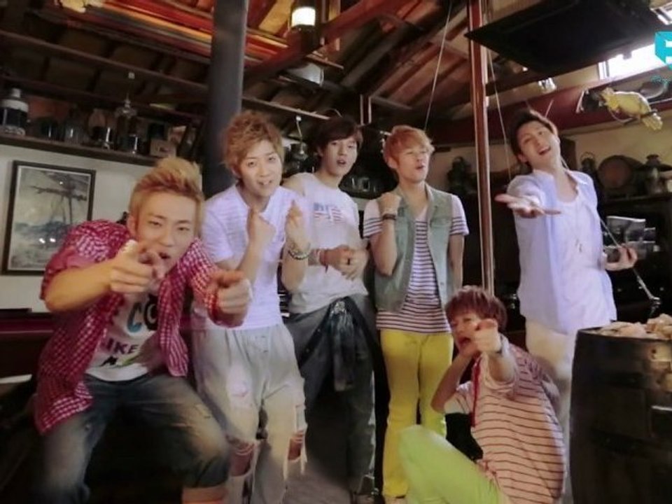 [HD/MV] E-7 - U