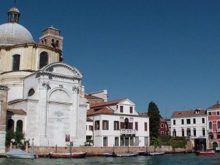 Quartier Cannaregio / Venise
