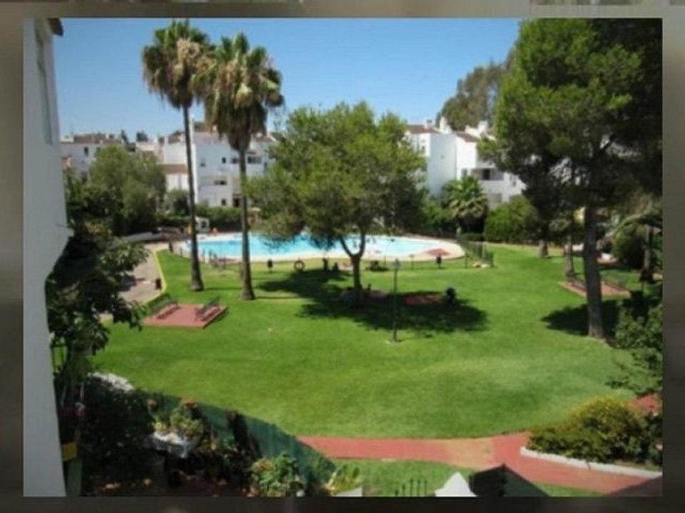 Golden Beach Elviria Apartment For Sale