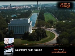 Orange TV Estrenos: La sombra de la traición