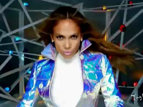 Jennifer Lopez - Goin' In (Feat Flo Rida) (Gustavo Scorpio Club Mix - Tony Mendes Video Edition)