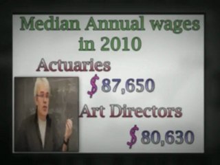 Online Actuary Science Diploma and Certificate Programs