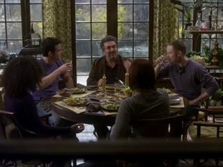 DVD Warehouse 13 - saison 3 (extrait 4)