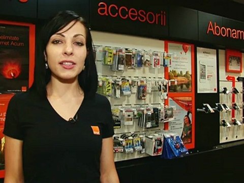 Использование номера Orange Abonament за границей. Услуга Роуминг