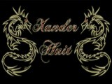XanderHuit ~ Tutoriel Créer Un Effet Photo Polaroid Dynamique Avec Photoshop CS6 Extended [HD]