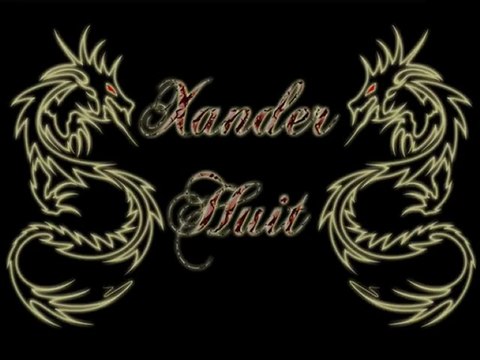 XanderHuit ~ Tutoriel Créer Un Effet Photo Polaroid Dynamique Avec Photoshop CS6 Extended [HD]