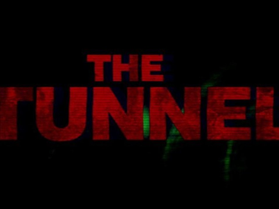 2011 - The Tunnel - Carlo Ledesma