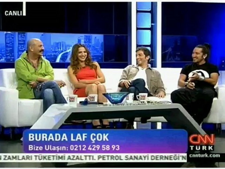 Mehmet Usta 27.08.2012 Mesutyar Burada Laf Çok 23:30 Canlı Yayın 2.Part