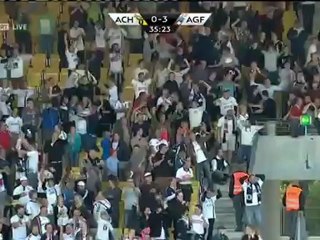 Aπίστευτο χατ-τρικ μέσα σε λιγότερο από 4 λεπτά!