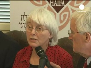 Israel court: activist Rachel Corrie's death 'accidental'