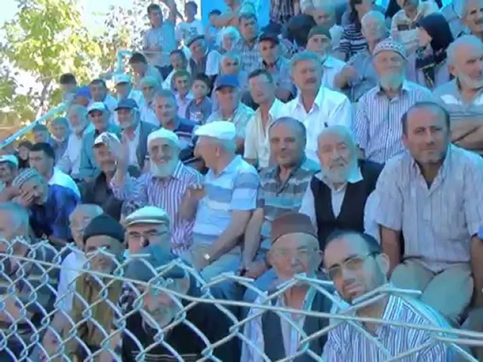 haberdenhaber.com-Dursunbey Yağlı Güreşleri-1