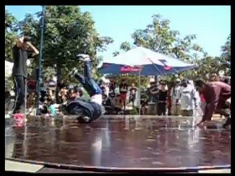 Qualif Ottawan & Cezar