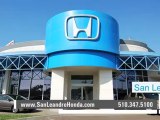 San Francisco, CA - Certified Pre-Owned Honda CR-V Dealerships