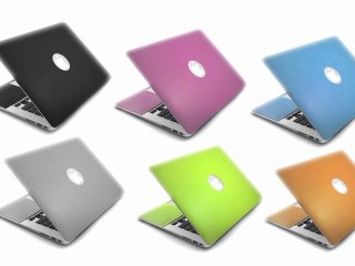 Onanoff Skin for Macbook