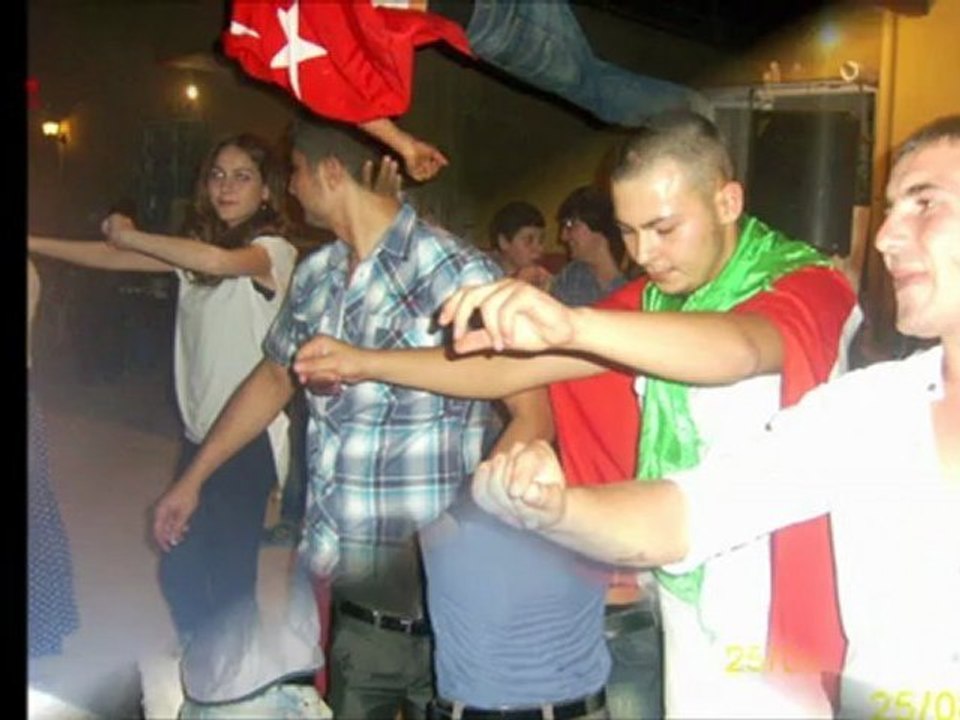 BARIŞ  UĞANTAŞ ASKER KINASI 25-08-2012 ANKARA