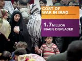 Inside Story - Iraq moving forward?