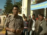 Sidi Bouzid a year after Tunisia's uprising