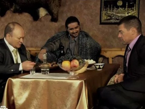 Золотой запас 19 серия Films-skorpik.com