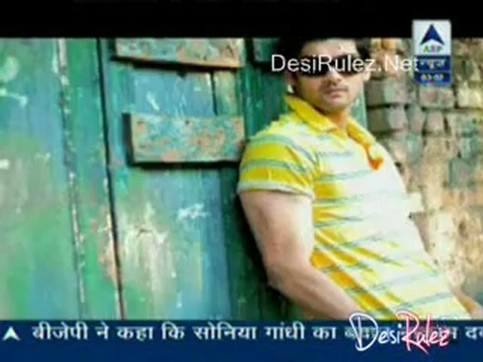 Saas Bahu Aur Saazish 28th August 2012pt2