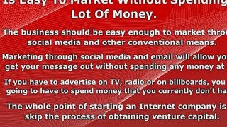 What Makes A Great Internet Business Start Up Idea