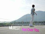 [HD/MV] 뉴이스트 (NU'EST) - Not Over You