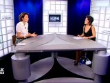 Le Talk : Marisol Touraine