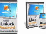 How to reset Windows password | Unlock My Pasword