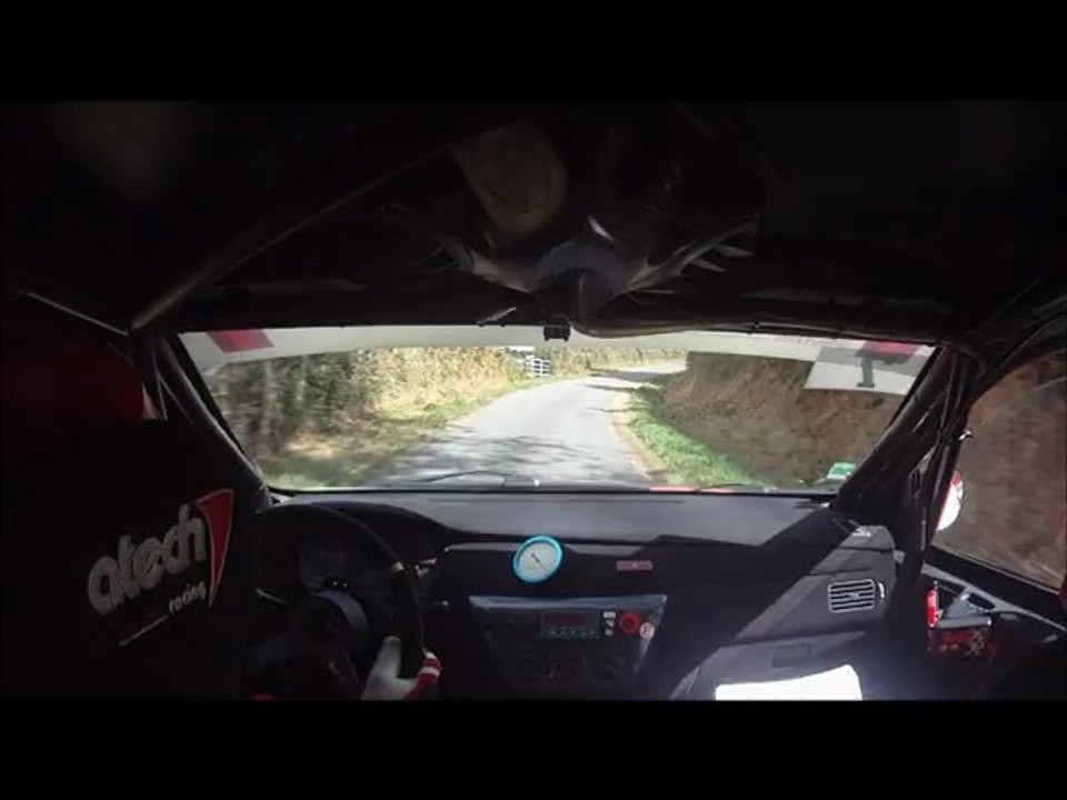 rallye de durenque 2012