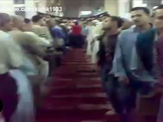 رد الشيخ كشك علي رقص غلاة الصوفيه وكيفية ذكر الله - mezostaregypt