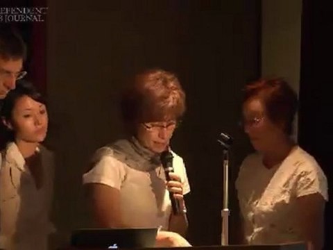 20120827 《索引付》1/3 国際シンポ「福島の原発事故と人々の健康～教訓と課題」