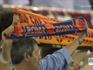 ملخص الاسبوع الاول للدوري الايطالي