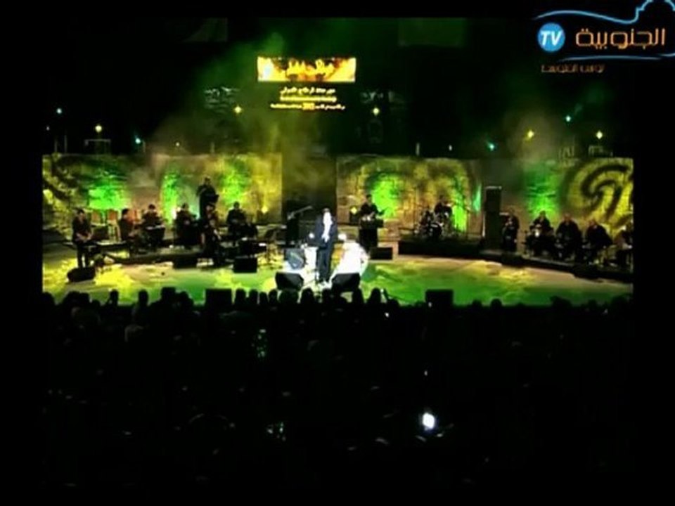 برنامج ثقافة : وائل جسار
