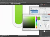 Tutoriel vidéo Photoshop : Créer une jauge