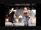 CHERRY'S - FiestaCity 2012 - Verviers - mediabeofficiel