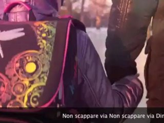 Kelly clarkson dark side