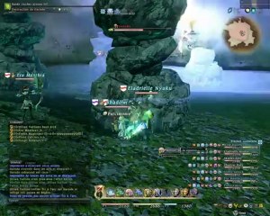 FFXIV Garuda fail