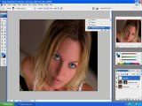 XanderHuit ~ Tutoriel Retouche Photo De Visage Avec Photoshop CS3 Extented [HD]