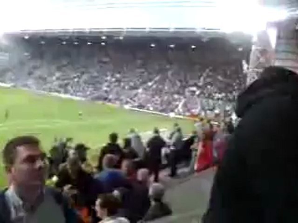 Watch Live Football Match West Ham United vs Fulham 1st September