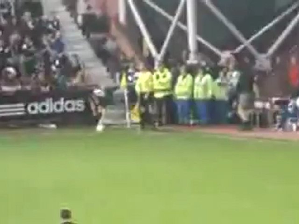 Watch Online Football Match West Ham United vs Fulham