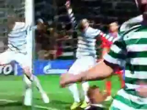 Watch Live Football Match Helsingborg vs Celtic Online Stream