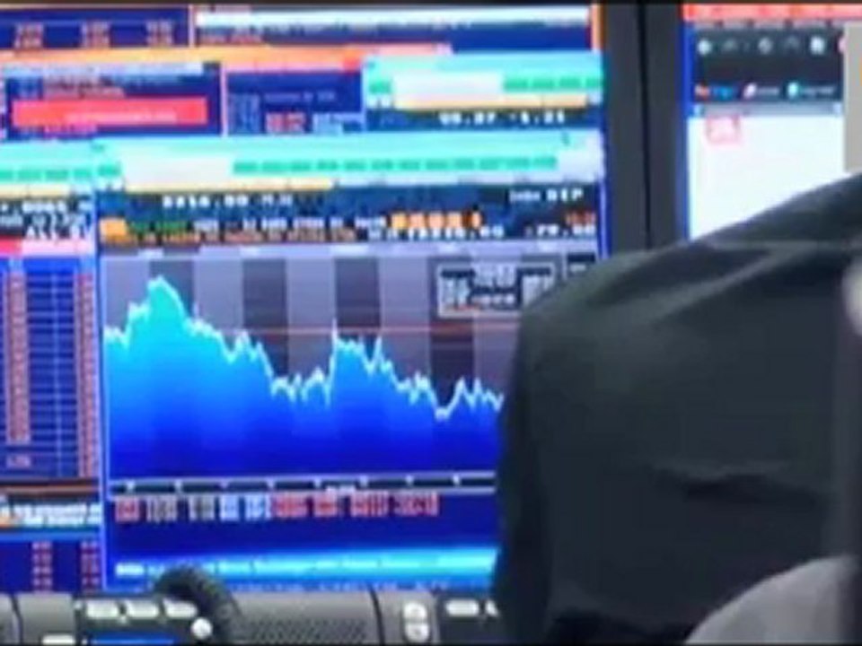 Bourse investir: pourquoi investir