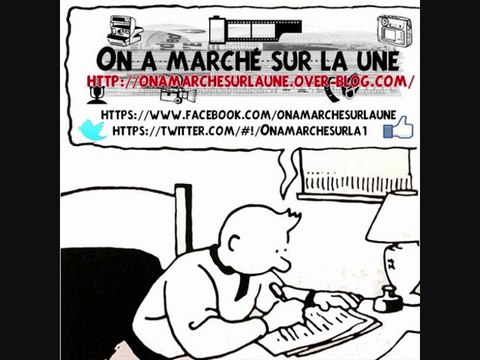 Interview du Monsieur Loyal du Cirque Arlette Gruss - OAMSLU