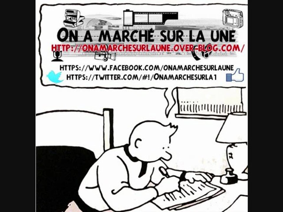 Interview du Monsieur Loyal du Cirque Arlette Gruss - OAMSLU